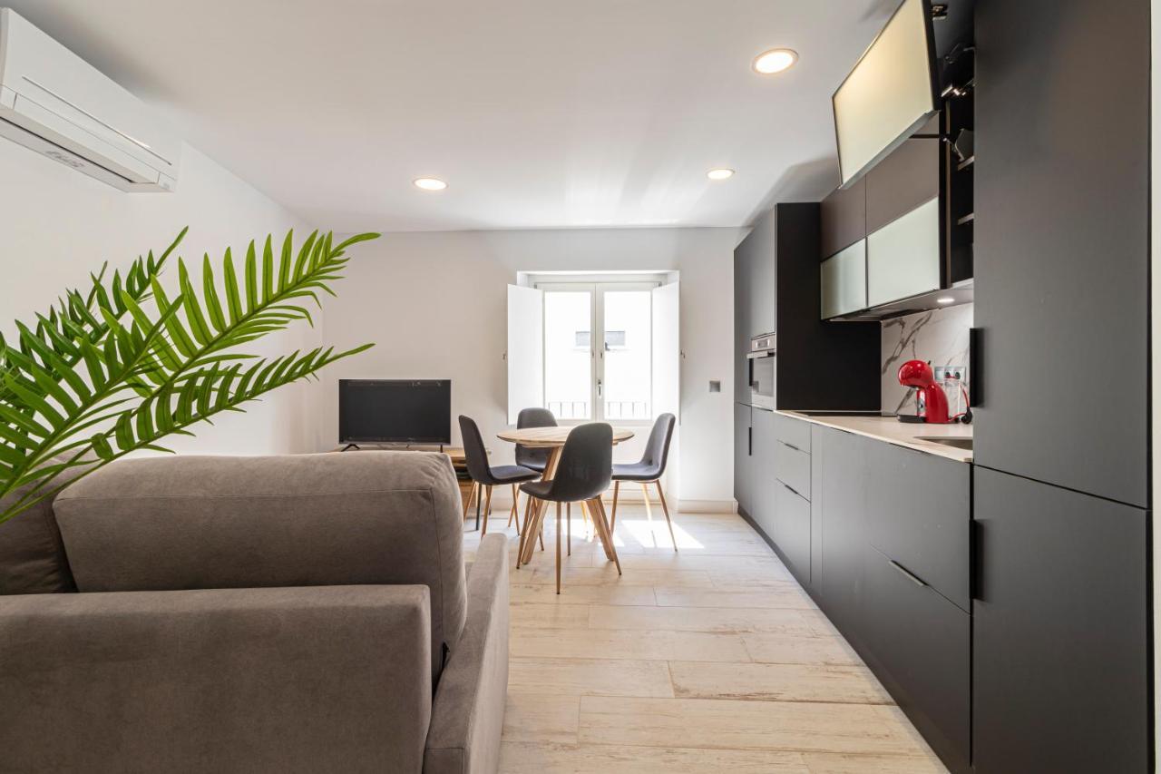 קדיז Allo Apartments San Roque Bajo B מראה חיצוני תמונה