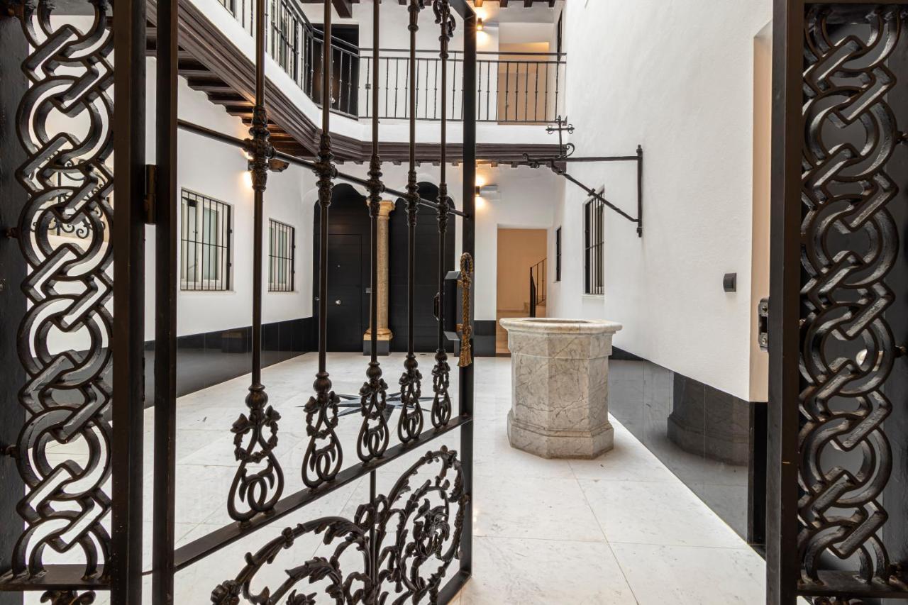 קדיז Allo Apartments San Roque Bajo B מראה חיצוני תמונה