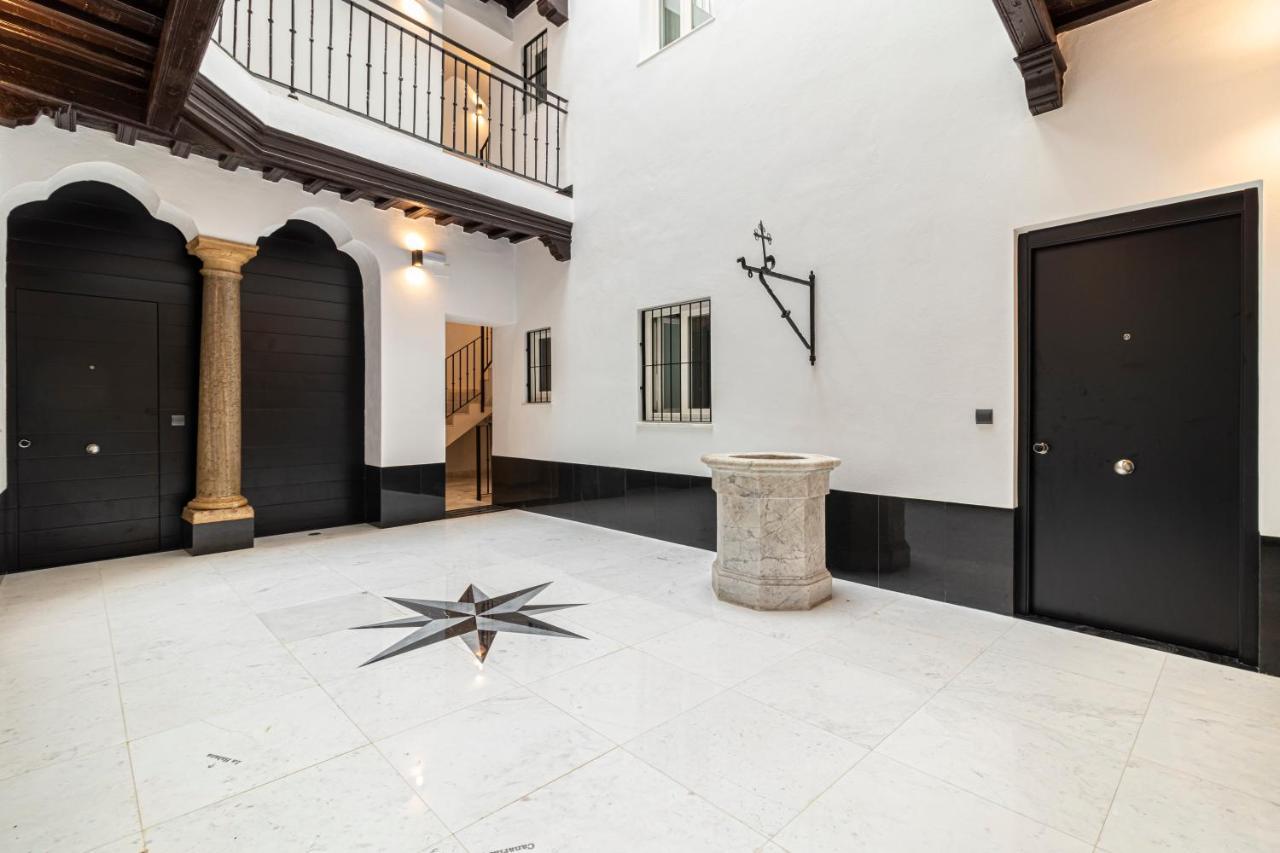 קדיז Allo Apartments San Roque Bajo B מראה חיצוני תמונה